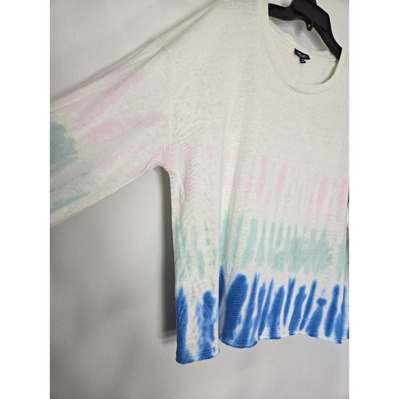 Splendid (SET) Sunrise Jogger Set BOTH PEICES TOP AND BOTTOMS - Picture 5 of 12